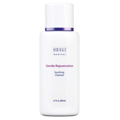 Obagi Soothing Cleanser