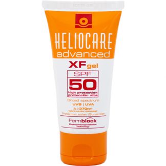 Heliocare XF Gel SPF 50