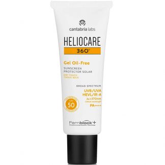 heliocare gel oil free 360