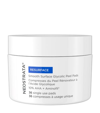 NEOSTRATA SMOOTH SURFACE GLYCOLIC PEEL