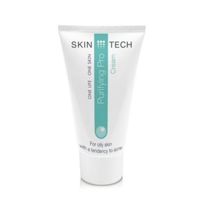 Skin Tech Purifying Cream