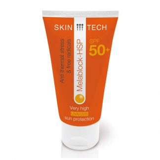 Skin Tech Melablock HSP Spf 50