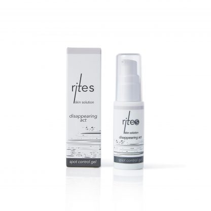 RITES Disappearing Act Spot Control Gel