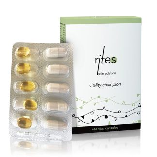 Rites Vitality Capsules
