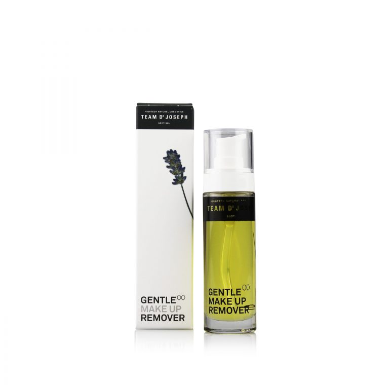 TDJ Gentle Make Up Remover Skinsmart Dermatologist