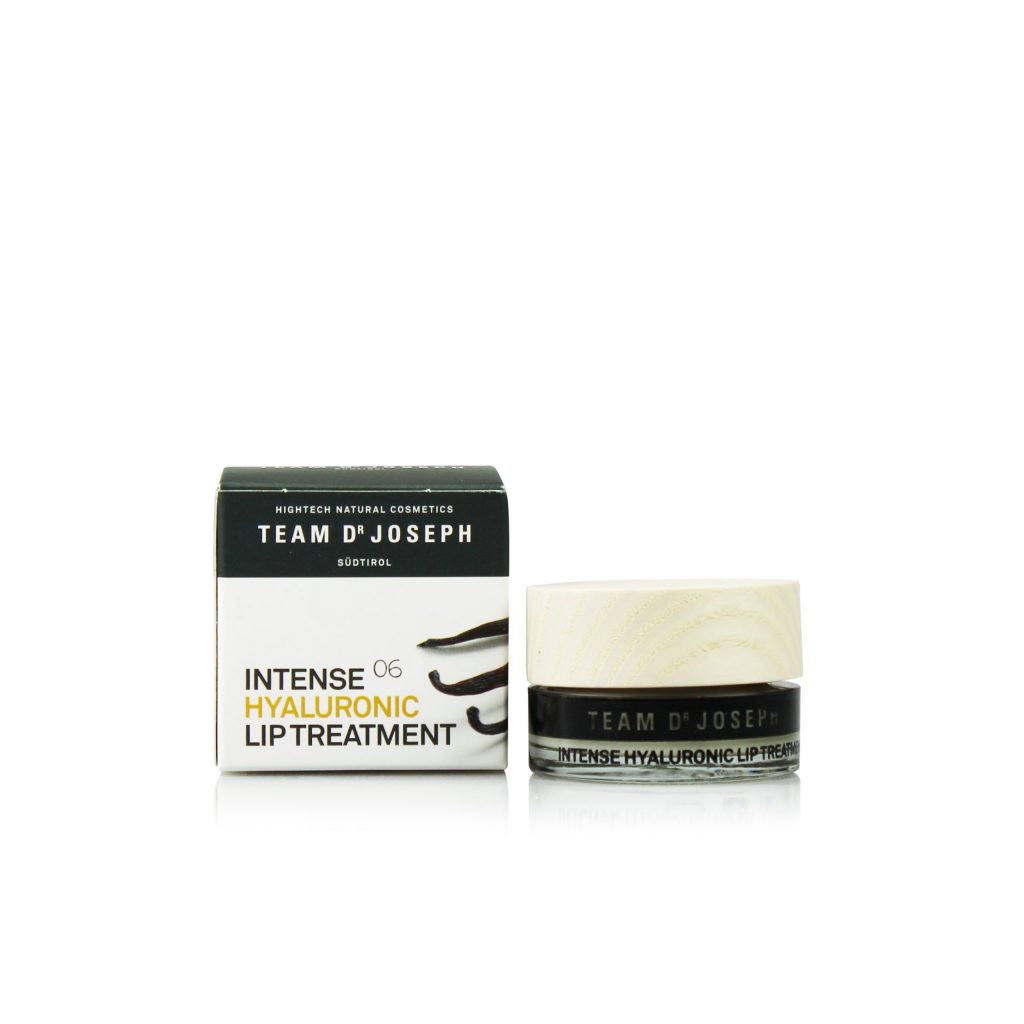 Team Dr Joseph Intense Hyaluronic Lip Treatment 15ml Skinsmart