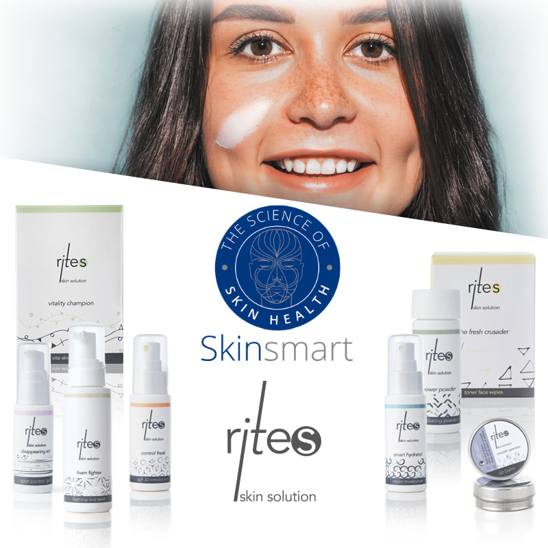 rites skincare