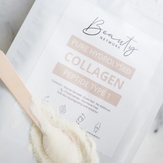 The Beauty Network Collagen Powder 250g