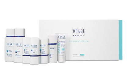Obagi Nu-Derm System for Normal to Oily Skin