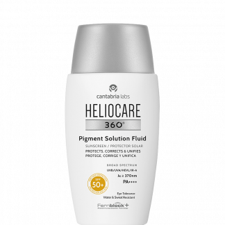 Heliocare 360 Pigment Solution SPF 50+
