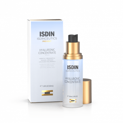 Isdin Hyaluronic Concentrated Serum