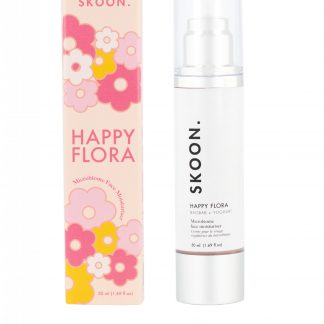 SKOON Happy Flora 50ml