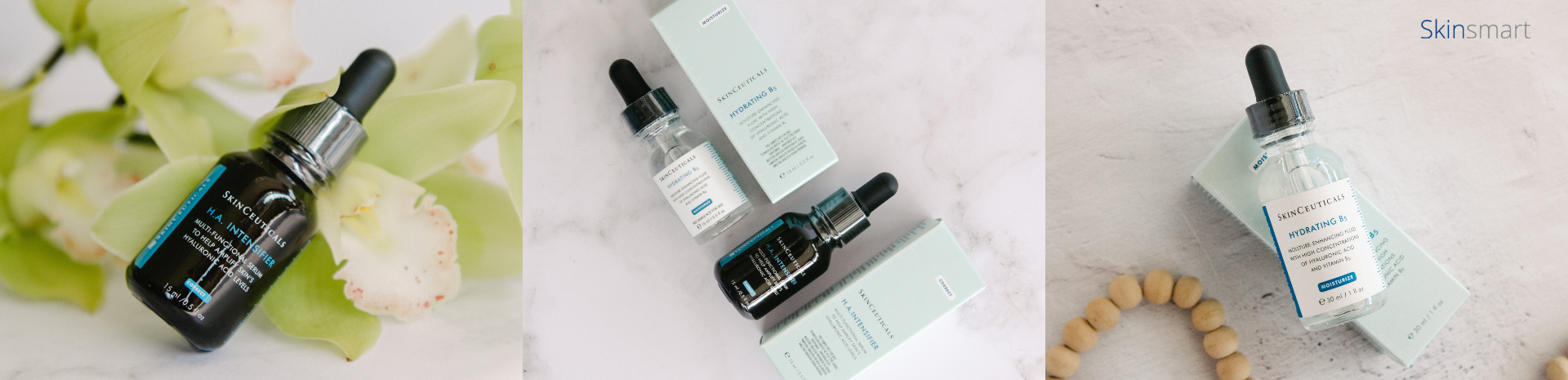 SkinCeuticals FREE mini Womens Month Promotion