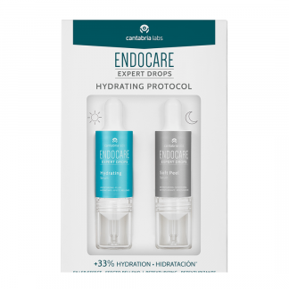 Endocare Expert Drops - Hydrating Protocol