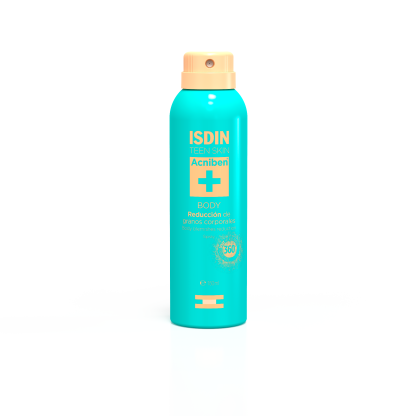ISDIN® Acniben® Body Spray 150ml