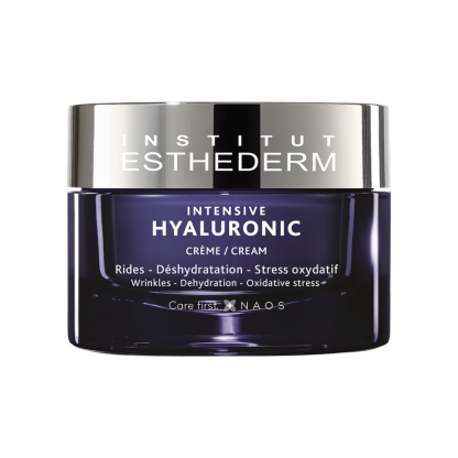 Esthederm INTENSIVE Intensive Hyaluronic Cream 50ml